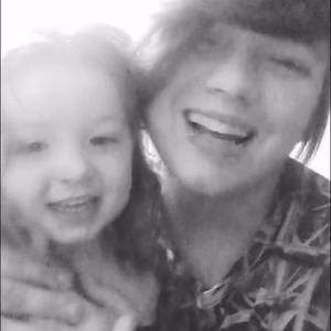 Meet your Posher, Karianne